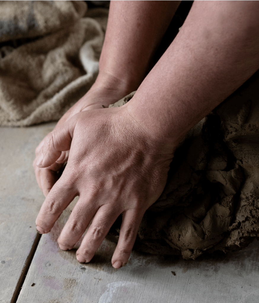 A look at the workshop