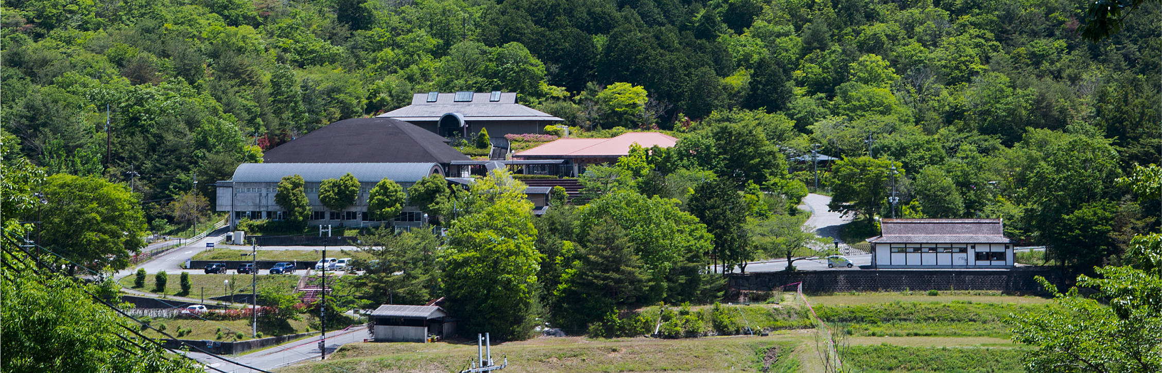 Tamba Traditional Craft Park Tachikui Sue no Sato