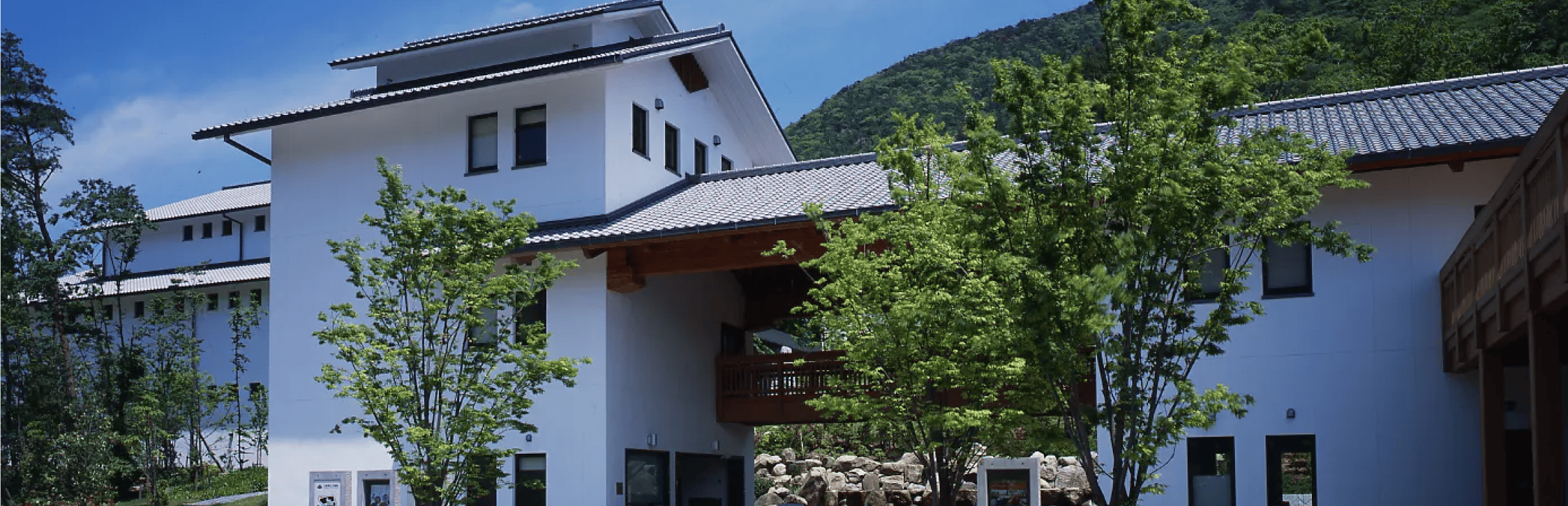 The Museum of Ceramic Art, Hyogo