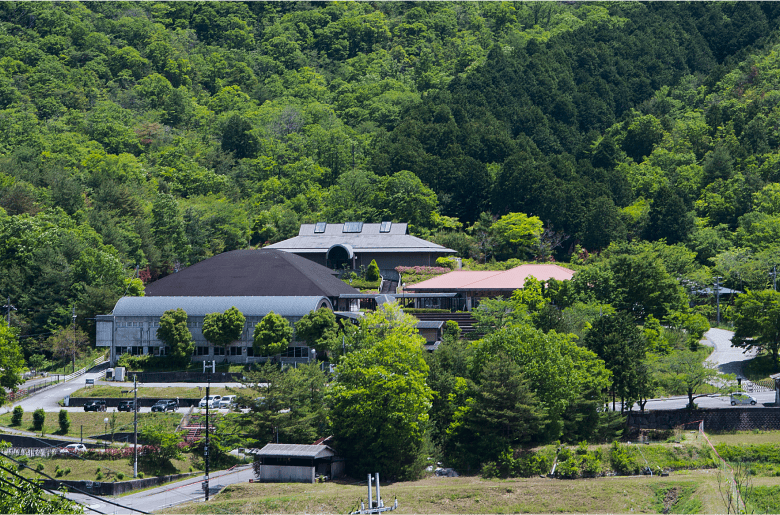 Tamba Traditional Craft Park Tachikui Sue no Sato